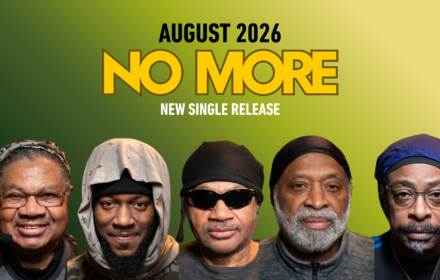 No More