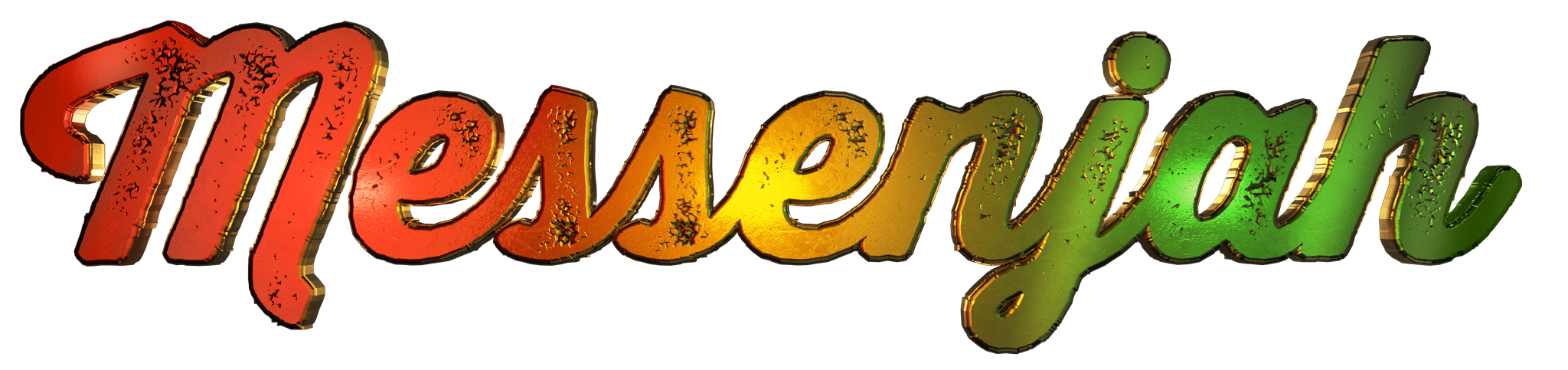Messenjah